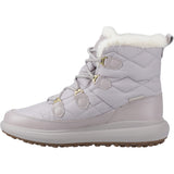 Helly Hansen Sport Womens Willetta 2 Mid Boots Mellow Grey
