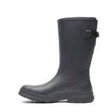 Muck Boots Mens Rainscape Tall Boot Black