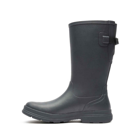 Muck Boots Mens Rainscape Tall Boot Black