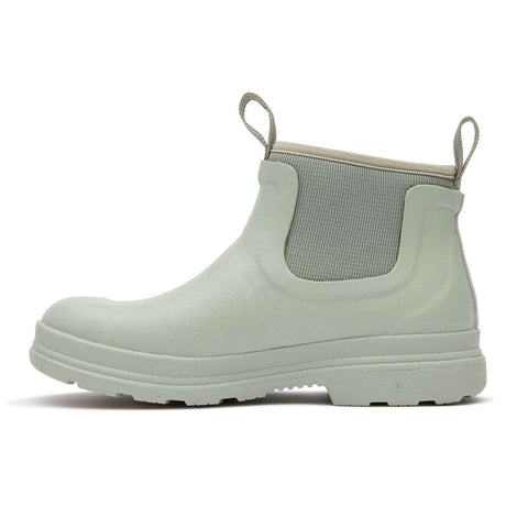 Muck Boots Womens Rainscape Chelsea Green