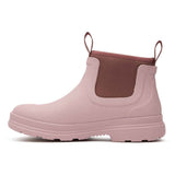 Muck Boots Womens Rainscape Chelsea Pink