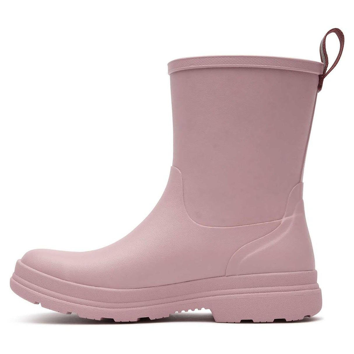 Muck Boots Womens Rainscape Mid Boot Pink