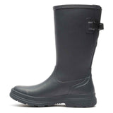 Muck Boots Womens Rainscape Tall Boot Black