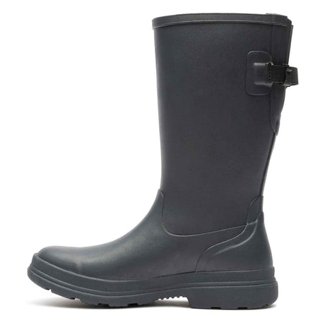 Muck Boots Womens Rainscape Tall Boot Black