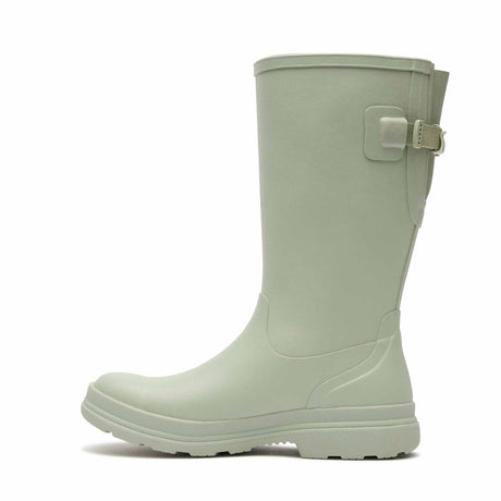 Muck Boots Womens Rainscape Tall Boot Green