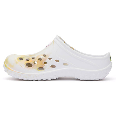 Muck Boots Womens Muckster Lite Clog Multi Swirl
