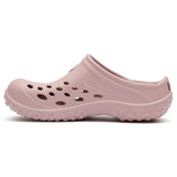 Muck Boots Womens Muckster Lite Clog Rose
