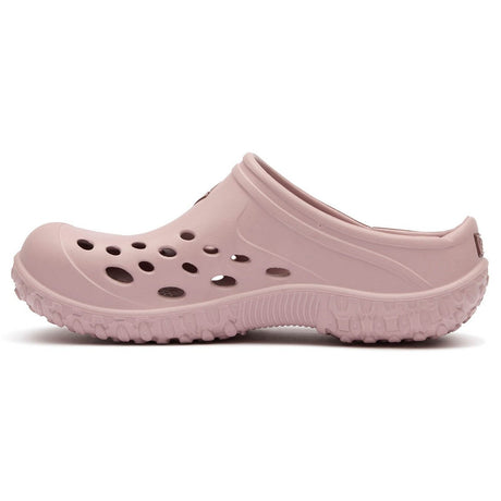 Muck Boots Womens Muckster Lite Clog Rose