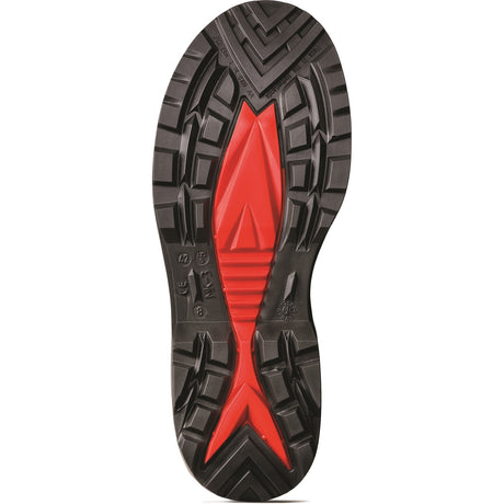 Dunlop Mens Purofort+ Wellington Green