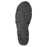 Dunlop Unisex JobGUARD Full Safety Wellington Black