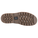 Amblers Mens Dorking Casual Boot Brown Crazy Horse