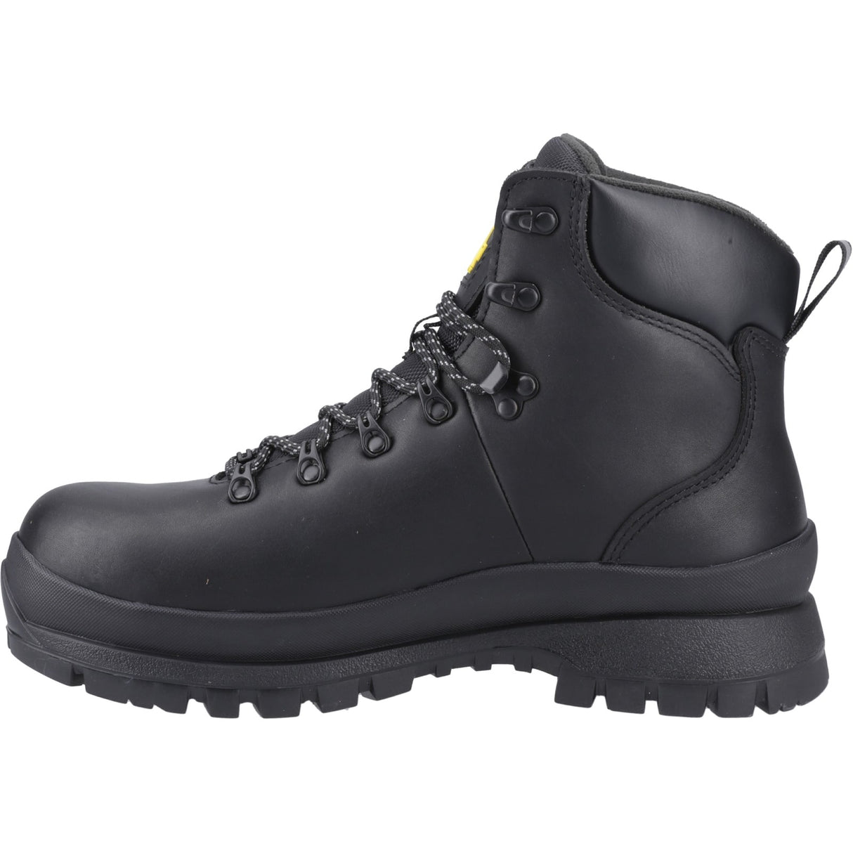 Amblers Safety Unisex 194 Grizedale S7S Boot Black
