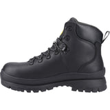 Amblers Safety Unisex 194 Grizedale S7S Boot Black