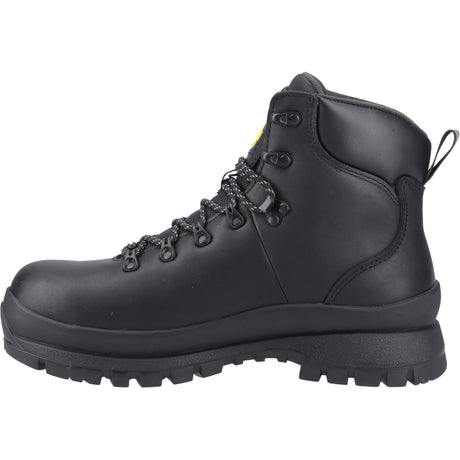 Amblers Safety Unisex 194 Grizedale S7S Boot Black