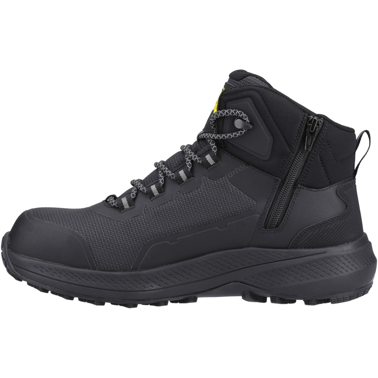 Amblers Safety Mens AS321C Calderdale Boot Black
