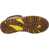 Amblers Safety Mens 33 Boots Honey