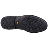 Amblers Safety Mens FS45 Safety Shoe Black