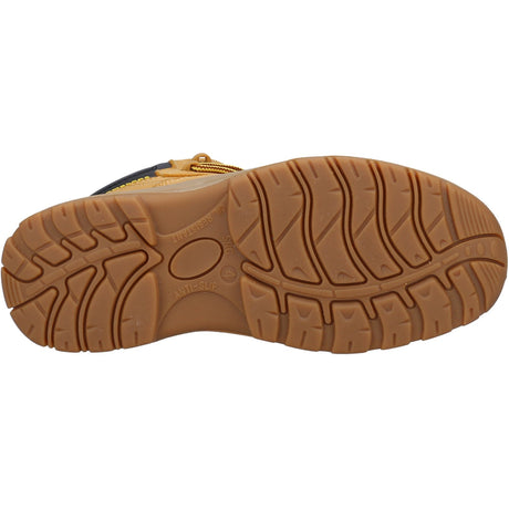 Amblers Safety Womens 605C KIRA Safety Boots Honey
