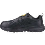 Amblers Safety Unisex AS721C Hurdle Safety Trainer Black