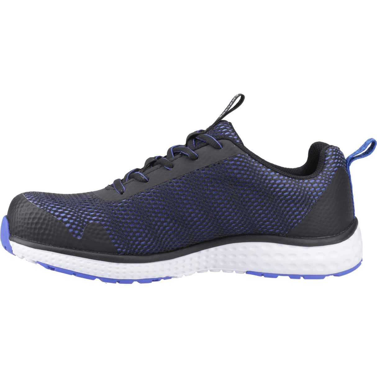 Amblers Safety Mens 723C Sprint S1PL Trainer Blue