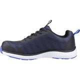 Amblers Safety Mens 723C Sprint S1PL Trainer Blue