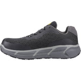 Amblers Safety Mens AS725C Safety Trainer Black