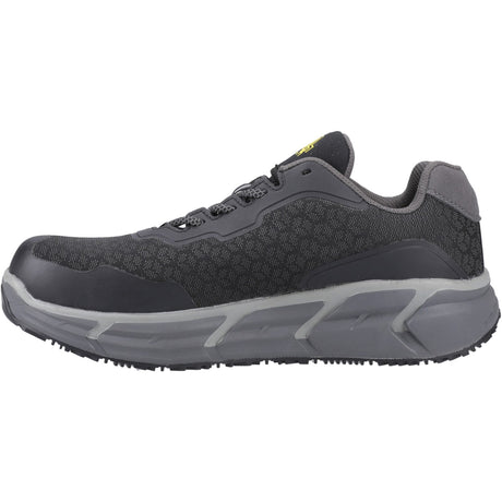Amblers Safety Mens AS725C Safety Trainer Black