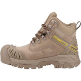 Amblers Safety Mens AS965C Stone Safety Boot Stone