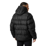 Helly Hansen Sport Mens Men's Active Puffy Jacket Black
