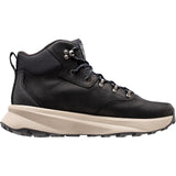 Helly Hansen Sport Mens Men's Costal Boot Black