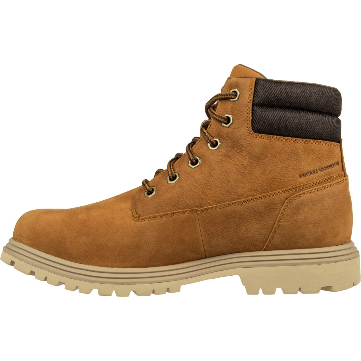 Helly Hansen Sport Mens Fremont Boots Honey