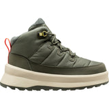 Helly Hansen Sport Womens Women's Winter Bliss HT Boots Utility Green