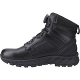 Magnum Mens Spider Exo 6.0 WP M-Loc Occupational Footwear Black