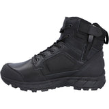 Magnum Mens Spider Exo 6.0 WP SZ Occupational Footwear Black