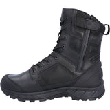 Magnum Mens Spider Exo 8.0 WP SZ Occupational Footwear Black