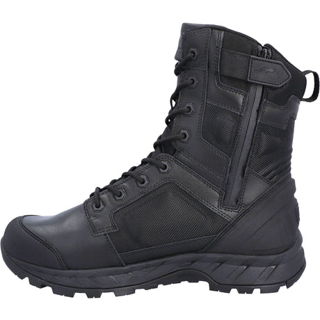 Magnum Mens Spider Exo 8.0 WP SZ Occupational Footwear Black