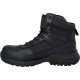 Magnum Mens Vanguard 6.0 Occupational Footwear Black
