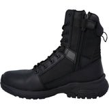 Magnum Mens Vanguard 8.0 Occupational Footwear Black
