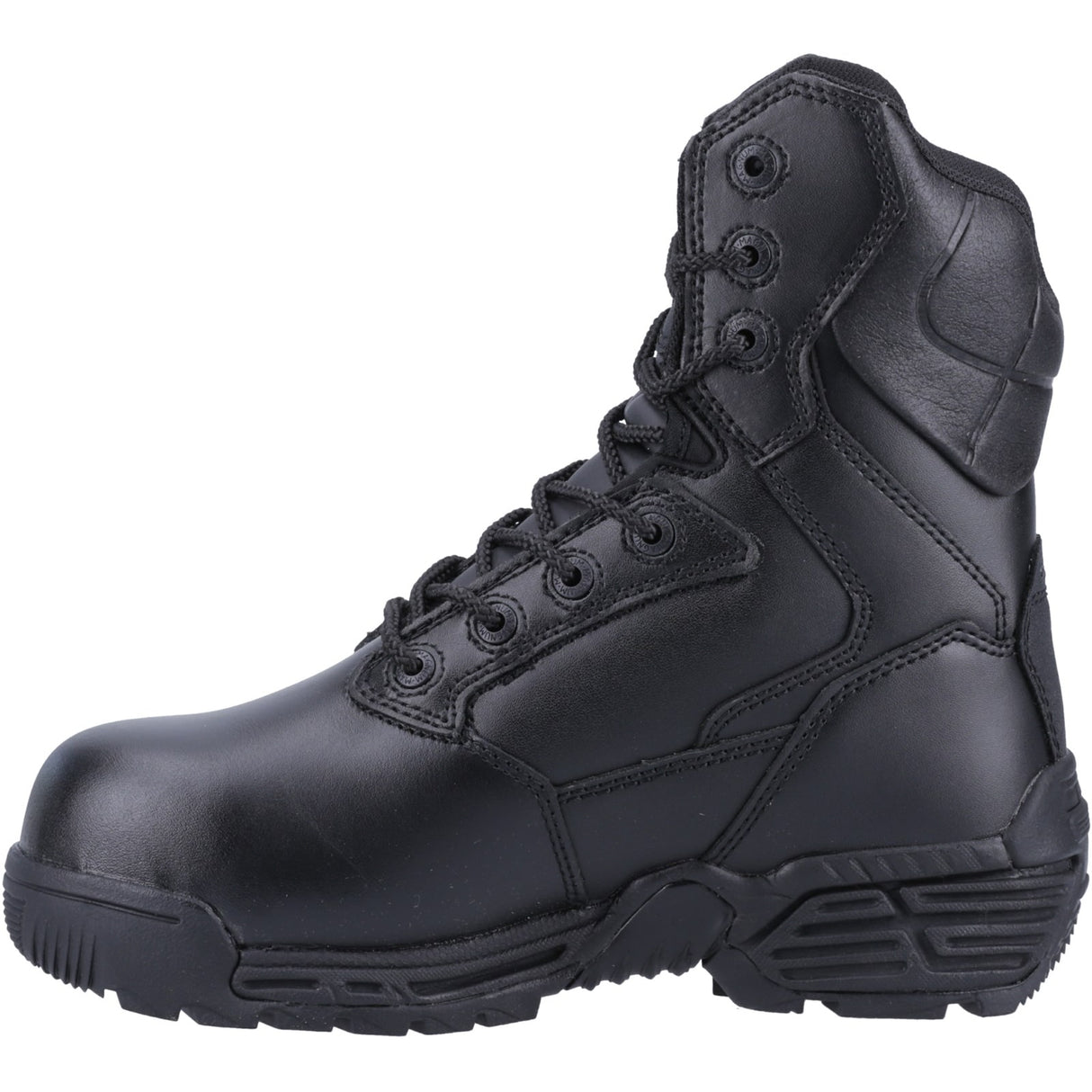 Magnum Unisex Stealth Force 8.0 CT CP Uniform Safety Boot Black