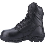 Magnum Unisex Stealth Force 8.0 CT CP Uniform Safety Boot Black