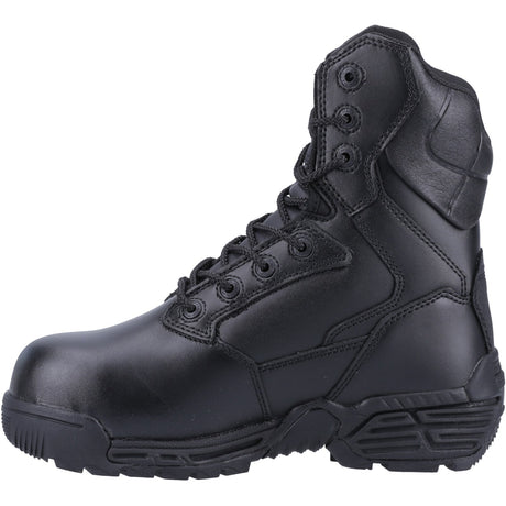Magnum Unisex Stealth Force 8.0 CT CP Uniform Safety Boot Black