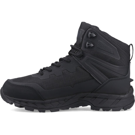Magnum Unisex Ultima Pro 6.0 WP Uniform Boot Black