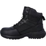 Magnum Womens Vanguard 6.0 Occupational Footwear Black