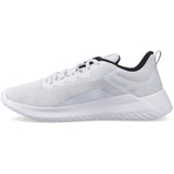 Reebok Mens REEBOK FLUXLITE II MOON/FTWR WHITE/BLACK