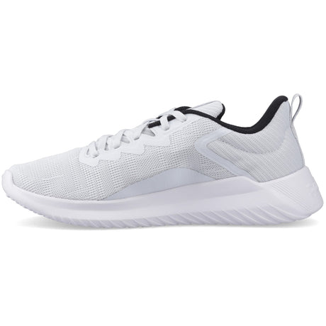 Reebok Mens REEBOK FLUXLITE II MOON/FTWR WHITE/BLACK
