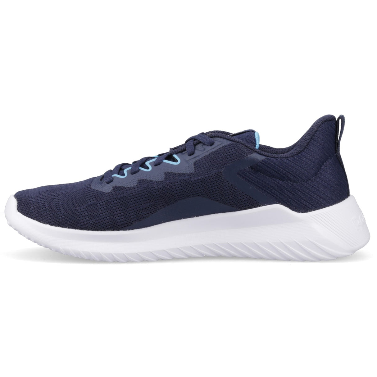 Reebok Mens REEBOK FLUXLITE II VEC NAVY/FTWR WHITE/FUT CYAN