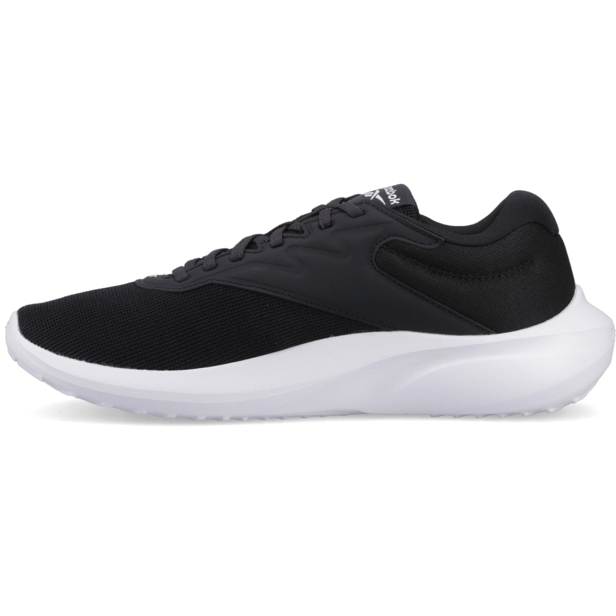 Reebok Mens REEBOK LITE 5 BLACK/WHITE/WASHED BLACK