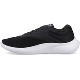Reebok Mens REEBOK LITE 5 BLACK/WHITE/WASHED BLACK