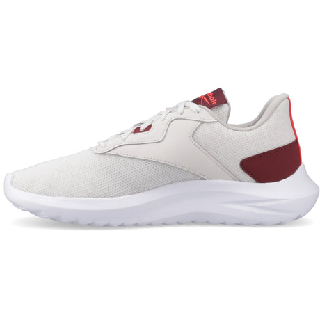 Reebok Womens REEBOK ENERGEN LUX LUXE GREY/BLACK CHERRY/WHITE