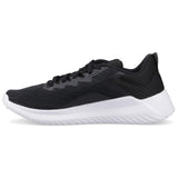 Reebok Womens REEBOK FLUXLITE II BLACK/FTWR WHITE/GREY 5